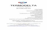 Presentazione Termodelta #termodelta