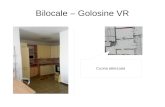 Bilocale - Golosine VR