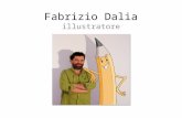 Fabrizio Dalia Illustratore