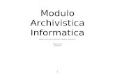 Master Informatica del Testo – Edizione elettronica - Arezzo 2013