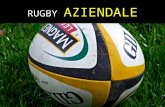 Rugby Aziendale