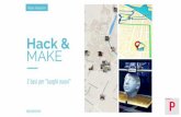 Hack e Make