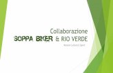 SOPPA BIKER Project & Agriturismo RIOVERDE