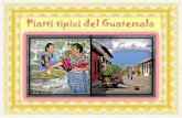 Cucina guatemala