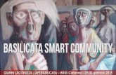 Basilicata Smart Community - Intus Corleone