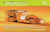 2007 MilleMail Loyalty Program
