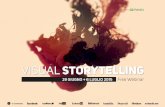 Visual Storytelling - Strategia e guida al metodo "poker"