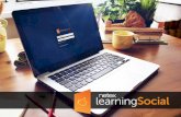 Netex learningSocial | Presentazione [IT]