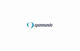 Openmondo: Offline Land Becomes Digital