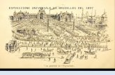 Esposizione universale di Bruxelles del 1897