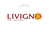 Vacanza a Livigno (Luglio 2009) upd. 22/7