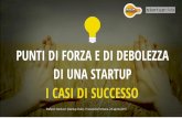 Startup, punti di forza e casi di successo. Dalla Silicon Valley alla Puglia.