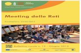 Bollettino Rurale 19: Meeting delle reti