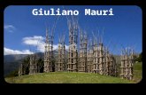 Giuliano mauri
