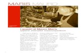 Biografia Mauro Maris