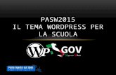 Pasw2015 Wordpress