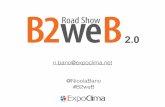 B2web 2.0 (2015)