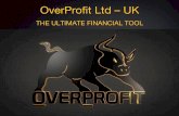 OverProfit la piattaforma innovativa per il trading su azioni