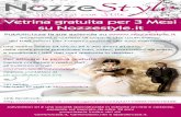 NozzeStyle.it - Vetrina Gratuita 3 Mesi