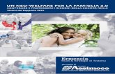 2015 rapporto assimoco sul welfare e le famiglie