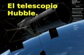 El telescopio hubble
