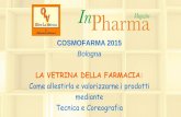 Seminario di Vetrinistica per Farmacia Cosmofarma 2015 InPharma Magazine e Oltrelavetrina