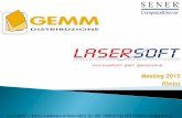 HannsPree Legrand  Lasersoft Meeting 2015