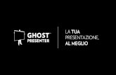 Presentazione di Ghost_Presenter