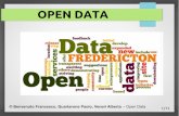 Introduzione agli Open Data