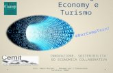 BarCampTerni Sharing Economy e Turismo