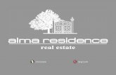 Slide presentazione Alma Residence Immobiliare