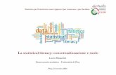 L. Masserini-Statistica per il territorio: nuovi approcci per conoscere e per decidere