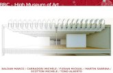 High Museum Atlanta Renzo Piano
