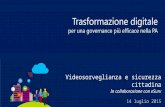 Trasformazione digitale nella Pubblica Amministrazione (eSurv cloud e Microsoft Azure)