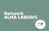 Alma Laboris - Network