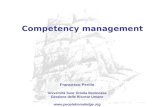 Management delle competenze
