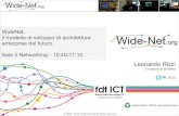 Wide-Net.org - fdtICT 2013