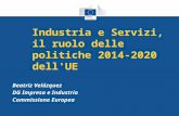 Manufacturing & services napoli 4 12