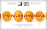 The Packaging issue | Caffeine | ITA