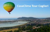 CasaClima Tour Cagliari 21/05/2015