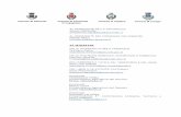 Lettera sindaci di Albairate-Cassinetta-Cisliano-Cusago con giudizio negativo al Progetto Anas