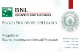 Banca Nazionale del Lavoro