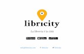 Libricity - la libreria è la città