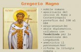Gregorio Magno e il monachesimo