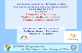 Seminario Bologna 24- 25 marzo 2015