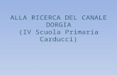 Alla ricerca del canale scomparso - Scuola Primaria Carducci - La Spezia