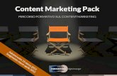 Content Marketing Learning Pack