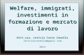 Presentazione comparative sociology_2014_Leticia Carro Zanella