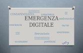 Emergenza digitale - Luca Attias a FORUM PA 2015