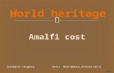 Amalfi cost